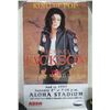 Image 1 : Michael Jackson King of Pop Promo 1997 12"x19"
