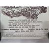 Image 2 : Aloha State Motorama Car Show Promo 4th of July & Veteran's Day 10"x14"