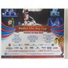 Image 2 : The Circus is Here! Modern American Circus Promo 12"x18"