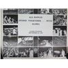 Image 2 : All Hawaii Stood Together…With Aloha 1978 Photo Collage 19"x29"