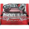 Image 2 : Aloha Supercross Racing Event Promo 1987  16"x22"