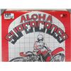 Image 3 : Aloha Supercross Racing Event Promo 1987  16"x22"