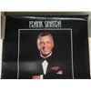 Image 2 : Frank Sinatra Portrait of an Album Promo 1986, 24"x36"