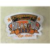 Image 2 : Qty 2 Hula Bowl 2007 Patches & Hawaii Sheraton HI BWL License Plate