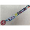Image 1 : Spartan Race 2014 Lanyard & Spartan Sprint Medal w/ Stadium Design Back