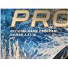 Image 2 : Pro Bowl Official Game Program Hawaii 2016 w/ Player Highlights