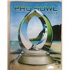 Image 1 : Pro Bowl Official Game Program Hawaii 2013 w/ Player Highlights