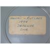 Image 2 : Hawaii - Rutgers 1974 Defense One Game Film in Reel Canister