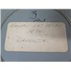 Image 2 : Hawaii - Las Vegas 1974 Defense Game Film in Reel Canister