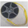 Image 1 : Vintage Game Film in Reel Canister