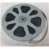 Image 1 : Vintage Game Film in Reel Canister