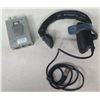 Image 1 : RTS Systems User Station BP800 Beltpack w/ Beyer Dynamic Cnep SS-14HD Headset