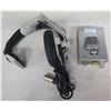 Image 1 : RTS Systems User Station BP800 Beltpack w/ Beyer Dynamic Cnep DT 108 Headset