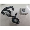 Image 2 : RTS Systems User Station BP800 Beltpack w/ Cnep ND-2HD Headset