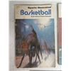 Image 2 : Qty 7 Sports Illustrated Books: Football Offense/Defense, Basketball, Volleyball, etc