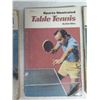 Image 3 : Qty 7 Sports Illustrated Books: Football Offense/Defense, Basketball, Volleyball, etc