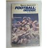 Image 8 : Qty 7 Sports Illustrated Books: Football Offense/Defense, Basketball, Volleyball, etc