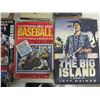 Image 8 : Qty 13 Books: Pro Basketball Misc Years, Boy Scout Handbooks, Basketball, etc