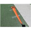 Image 2 : Football Field Sideline Yardage Line Marker