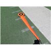Image 3 : Football Field Sideline Yardage Line Marker