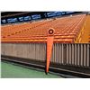 Image 2 : Football Field Sideline Yardage Line Marker