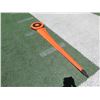Image 2 : Football Field Sideline Yardage Line Marker