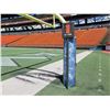 Image 2 : Football Dial-A-Down Markers w/ Numbers 1-4 (Goal Post Pad Not Included)