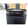 Image 11 : Nikon FA Advanced Manual-Focus 35mm Film Camera w/ 3 Nikkor Lens