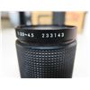 Image 12 : Nikon FA Advanced Manual-Focus 35mm Film Camera w/ 3 Nikkor Lens