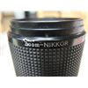 Image 15 : Nikon FA Advanced Manual-Focus 35mm Film Camera w/ 3 Nikkor Lens