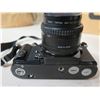 Image 7 : Nikon FA Advanced Manual-Focus 35mm Film Camera w/ 3 Nikkor Lens
