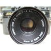 Image 3 : Canon AE-1 35mm Film Camera w/ Power Winder & 3 Lens