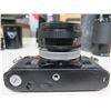 Image 7 : Canon AE-1 35mm Film Camera w/ Power Winder & 3 Lens