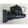 Image 2 : Fujinon A20x8.6BRM-SD Professional Video Lens