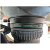 Image 7 : Fujinon A20x8.6BRM-SD Professional Video Lens
