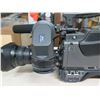 Image 10 : Sony Power HAD EX Color Video Camera BVP-E30WS, Adap0tor CA-590 & Headset