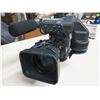 Image 12 : Sony Power HAD EX Color Video Camera BVP-E30WS, Adap0tor CA-590 & Headset