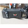 Image 17 : Sony Power HAD EX Color Video Camera BVP-E30WS, Adap0tor CA-590 & Headset