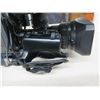 Image 20 : Sony Power HAD EX Color Video Camera BVP-E30WS, Adap0tor CA-590 & Headset
