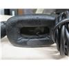 Image 24 : Sony Power HAD EX Color Video Camera BVP-E30WS, Adap0tor CA-590 & Headset