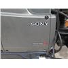 Image 2 : Sony Power HAD EX Color Video Camera BVP-E30WS, Adap0tor CA-590 & Headset