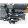 Image 8 : Sony Power HAD EX Color Video Camera BVP-E30WS, Adap0tor CA-590 & Headset