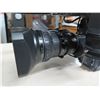 Image 9 : Sony Power HAD EX Color Video Camera BVP-E30WS, Adap0tor CA-590 & Headset