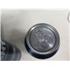 Image 4 : Qty 2 Seattle Seahawks Bud Light Bottles (empty) & Can Home of the 12s (full)