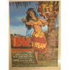Image 8 : Qty 7 Event Programs:  1995 Aloha Run, 91 OIA ILH, Hawaiian Classic, Hula Bowl, etc