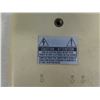 Image 11 : Omni Directional Microphone 635A, Scoreboard Remote On/Off & Burle TV Camera TC7011