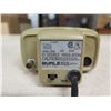 Image 12 : Omni Directional Microphone 635A, Scoreboard Remote On/Off & Burle TV Camera TC7011