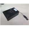 Image 5 : Omni Directional Microphone 635A, Scoreboard Remote On/Off & Burle TV Camera TC7011