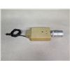 Image 7 : Omni Directional Microphone 635A, Scoreboard Remote On/Off & Burle TV Camera TC7011