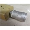 Image 8 : Omni Directional Microphone 635A, Scoreboard Remote On/Off & Burle TV Camera TC7011